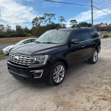 Photos of 2018 Ford Expedition Limited for sale in Indianapolis, IN at Indy Auto Man - Indianapolis