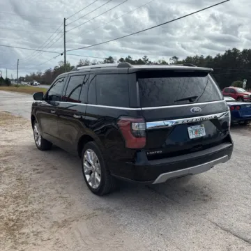 More photos of 2018 Ford Expedition Limited at Indy Auto Man - Indianapolis, IN