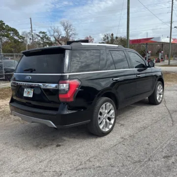 Another view of 2018 Ford Expedition Limited for sale in Indianapolis, IN at Indy Auto Man - Indianapolis