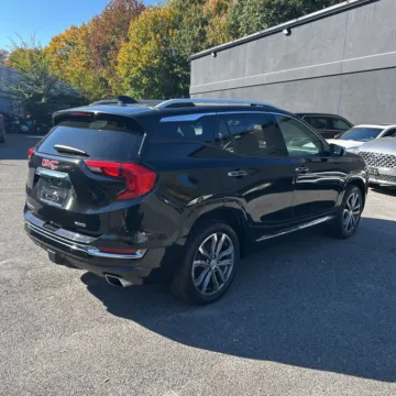 Another view of 2018 GMC Terrain Denali for sale in Indianapolis, IN at Indy Auto Man - Indianapolis