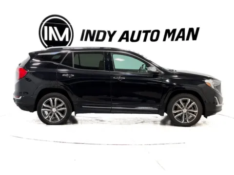 Another view of 2018 GMC Terrain Denali for sale in Indianapolis, IN at Indy Auto Man - Indianapolis