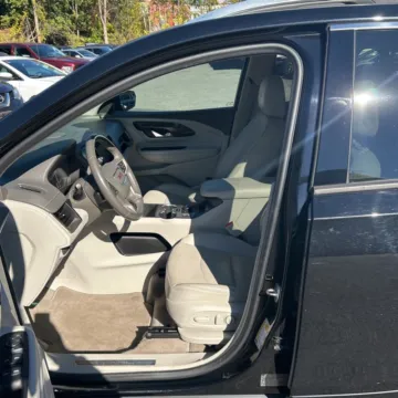 More photos of 2018 GMC Terrain Denali at Indy Auto Man - Indianapolis, IN