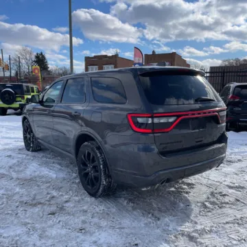 More photos of 2020 Dodge Durango GT at Indy Auto Man - Indianapolis, IN