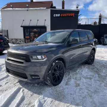 Photos of 2020 Dodge Durango GT for sale in Indianapolis, IN at Indy Auto Man - Indianapolis