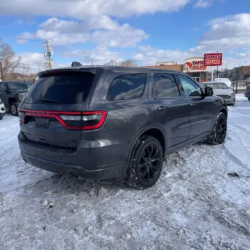 Another view of 2020 Dodge Durango GT for sale in Indianapolis, IN at Indy Auto Man - Indianapolis