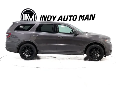 Another view of 2020 Dodge Durango GT for sale in Indianapolis, IN at Indy Auto Man - Indianapolis