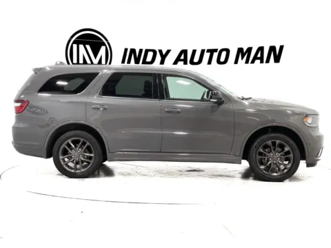 Another view of 2020 Dodge Durango GT Plus for sale in Indianapolis, IN at Indy Auto Man - Indianapolis