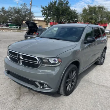 Photos of 2020 Dodge Durango GT Plus for sale in Indianapolis, IN at Indy Auto Man - Indianapolis