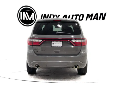 More photos of 2020 Dodge Durango GT Plus at Indy Auto Man - Indianapolis, IN