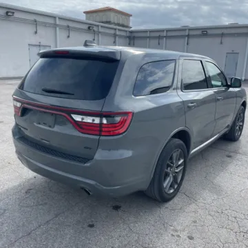 Another view of 2020 Dodge Durango GT Plus for sale in Indianapolis, IN at Indy Auto Man - Indianapolis