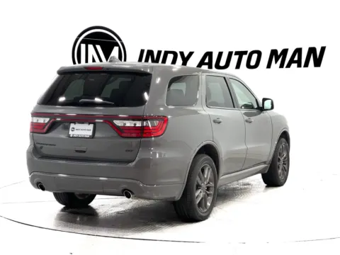 More photos of 2020 Dodge Durango GT Plus at Indy Auto Man - Indianapolis, IN