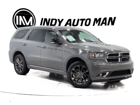 Photos of 2020 Dodge Durango GT Plus for sale in Indianapolis, IN at Indy Auto Man - Indianapolis