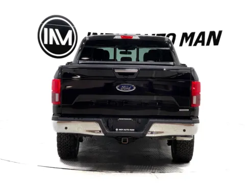 More photos of 2020 Ford F-150 Lariat at Indy Auto Man - Indianapolis, IN