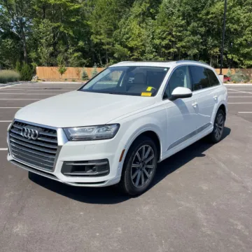 Photos of 2019 Audi Q7 55 Premium Plus quattro for sale in Indianapolis, IN at Indy Auto Man - Indianapolis