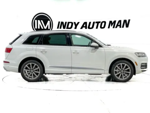 Another view of 2019 Audi Q7 55 Premium Plus quattro for sale in Indianapolis, IN at Indy Auto Man - Indianapolis