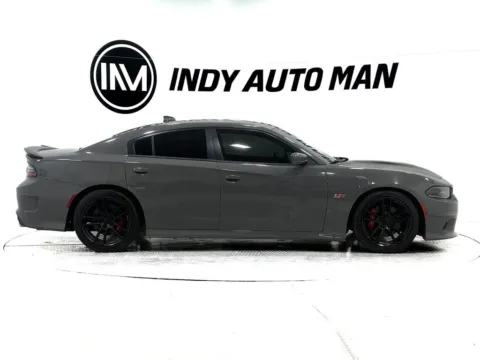 Another view of 2019 Dodge Charger R/T Scat Pack for sale in Indianapolis, IN at Indy Auto Man - Indianapolis