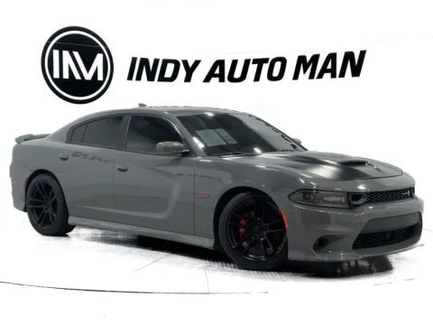 Photos of 2019 Dodge Charger R/T Scat Pack for sale in Indianapolis, IN at Indy Auto Man - Indianapolis