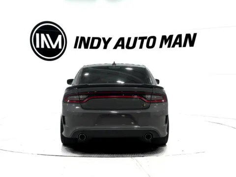 More photos of 2019 Dodge Charger R/T Scat Pack at Indy Auto Man - Indianapolis, IN