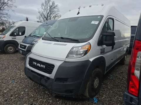 Photos of 2022 Ram ProMaster 2500 High Roof for sale in Indianapolis, IN at Indy Auto Man - Indianapolis