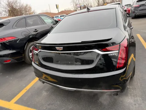 More photos of 2019 Cadillac CT6 3.6L Luxury at Indy Auto Man - Indianapolis, IN