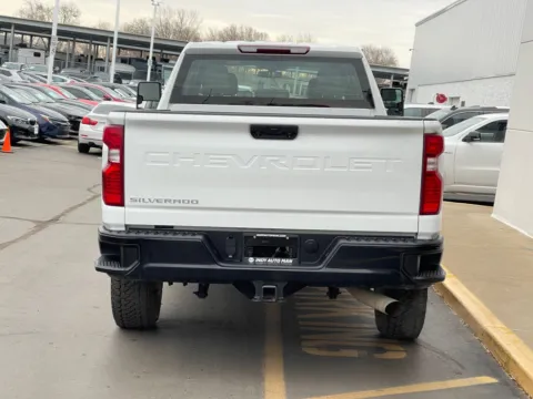 More photos of 2021 Chevrolet Silverado 3500HD Work Truck at Indy Auto Man - Indianapolis, IN