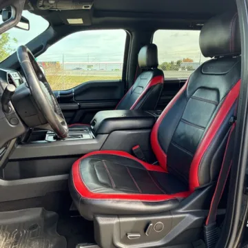 More photos of 2018 Ford F-150 Lariat at Indy Auto Man - Indianapolis, IN