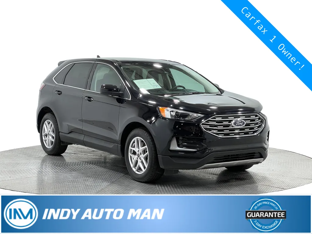 2023 Ford Edge SEL for sale in Indianapolis, IN