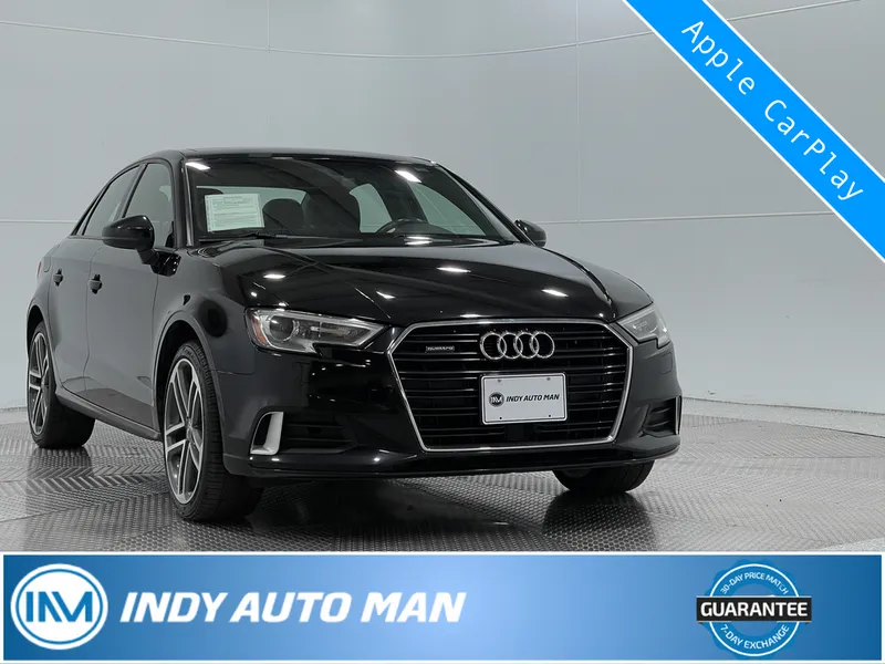 2018 Audi A3 2.0T Premium quattro for sale in Indianapolis, IN