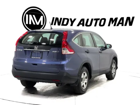 More photos of 2014 Honda CR-V LX at Indy Auto Man - Indianapolis, IN