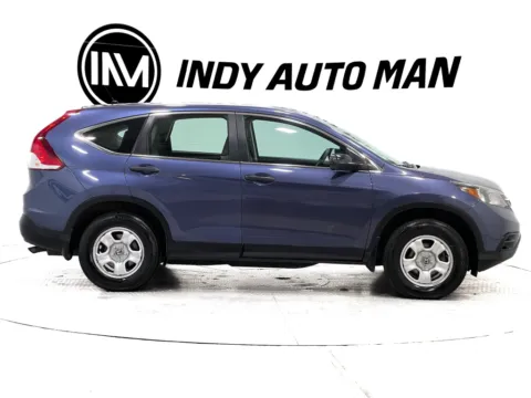 Another view of 2014 Honda CR-V LX for sale in Indianapolis, IN at Indy Auto Man - Indianapolis