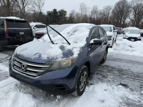 Photos of 2014 Honda CR-V LX for sale in Indianapolis, IN at Indy Auto Man - Indianapolis