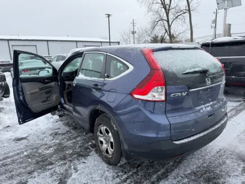 More photos of 2014 Honda CR-V LX at Indy Auto Man - Indianapolis, IN