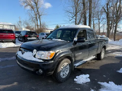 Photos of 2005 Toyota Tundra Limited for sale in Indianapolis, IN at Indy Auto Man - Indianapolis