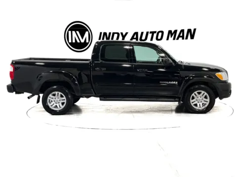 Another view of 2005 Toyota Tundra Limited for sale in Indianapolis, IN at Indy Auto Man - Indianapolis