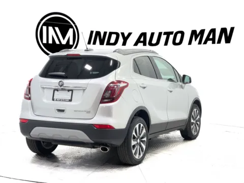 More photos of 2019 Buick Encore Essence at Indy Auto Man - Indianapolis, IN
