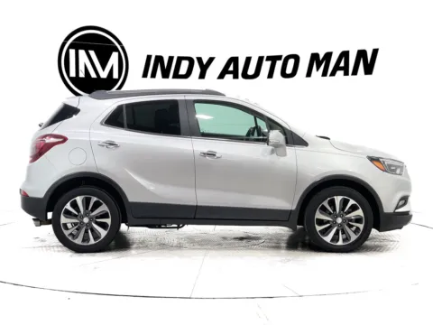 Another view of 2019 Buick Encore Essence for sale in Indianapolis, IN at Indy Auto Man - Indianapolis