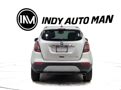 More photos of 2019 Buick Encore Essence at Indy Auto Man - Indianapolis, IN