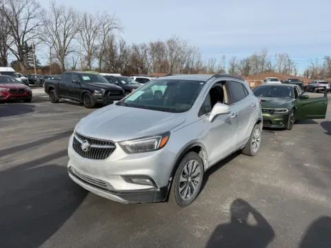 Photos of 2019 Buick Encore Essence for sale in Indianapolis, IN at Indy Auto Man - Indianapolis