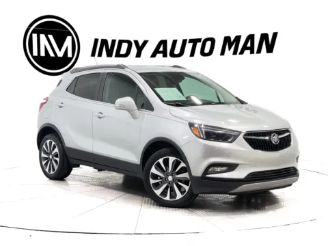Photos of 2019 Buick Encore Essence for sale in Indianapolis, IN at Indy Auto Man - Indianapolis