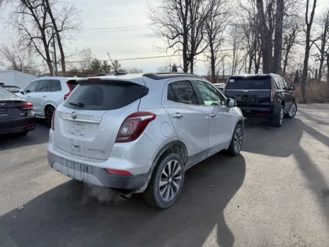 Another view of 2019 Buick Encore Essence for sale in Indianapolis, IN at Indy Auto Man - Indianapolis