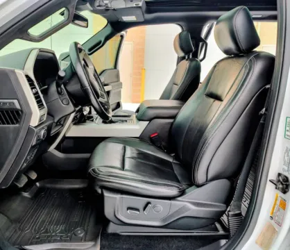 More photos of 2018 Ford F-150 Lariat at Indy Auto Man - Indianapolis, IN