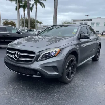 Photos of 2017 Mercedes-Benz GLA 250 for sale in Indianapolis, IN at Indy Auto Man - Indianapolis