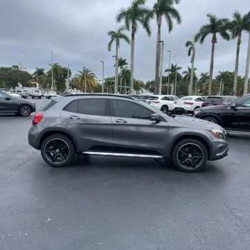 Another view of 2017 Mercedes-Benz GLA 250 for sale in Indianapolis, IN at Indy Auto Man - Indianapolis