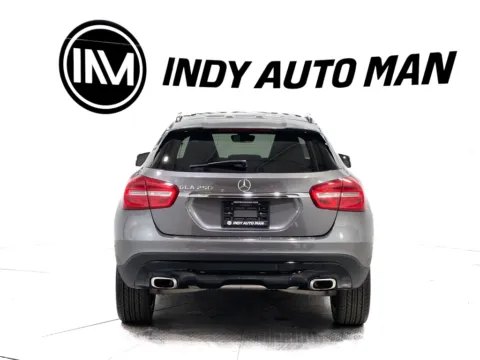 More photos of 2017 Mercedes-Benz GLA 250 at Indy Auto Man - Indianapolis, IN