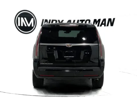 More photos of 2017 Cadillac Escalade Luxury at Indy Auto Man - Indianapolis, IN