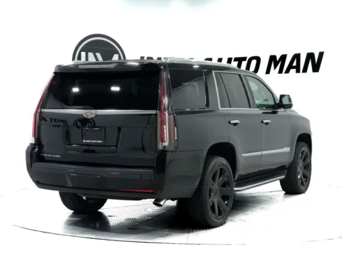 More photos of 2017 Cadillac Escalade Luxury at Indy Auto Man - Indianapolis, IN