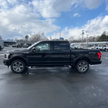 More photos of 2019 Ford F-150 Lariat at Indy Auto Man - Indianapolis, IN