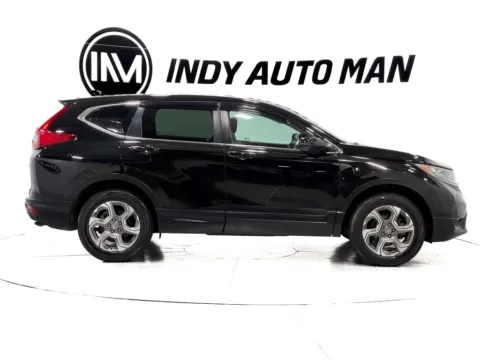 Another view of 2017 Honda CR-V EX-L for sale in Indianapolis, IN at Indy Auto Man - Indianapolis