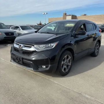 Photos of 2017 Honda CR-V EX-L for sale in Indianapolis, IN at Indy Auto Man - Indianapolis