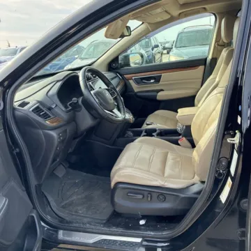 More photos of 2017 Honda CR-V EX-L at Indy Auto Man - Indianapolis, IN